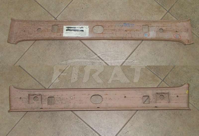 TRAVERSA INTERNA TETTO FIAT 127